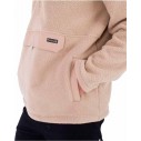 Suéter Hurley Burrito Sherpa Anorak