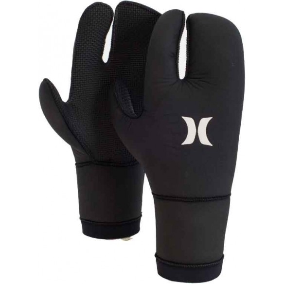 Luvas de surf Hurley Advantage Plus 3 finger 5mm