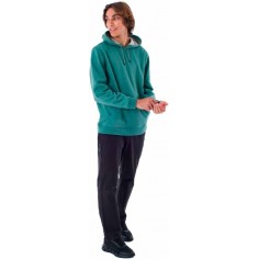 Felpa Hurley Burrito Acadia heat Lone Pine 2