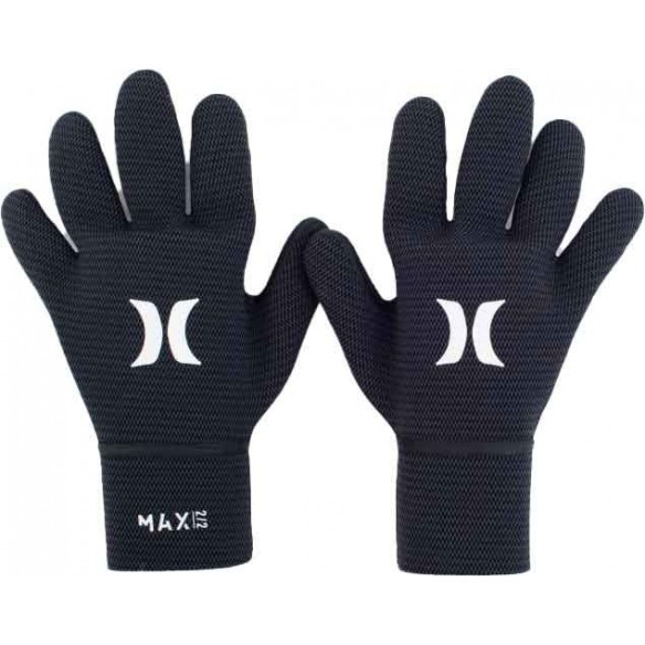 Hurley Advantage Plus 2mm gloves