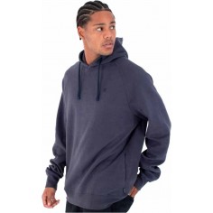 Sweatshirt Hurley M Low Tide Hood Grey 2