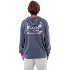 Sweatshirt Hurley Lightweight terry 2