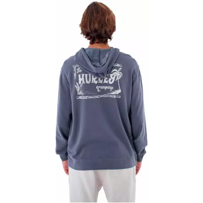 Sweatshirt Hurley Lightweight terry