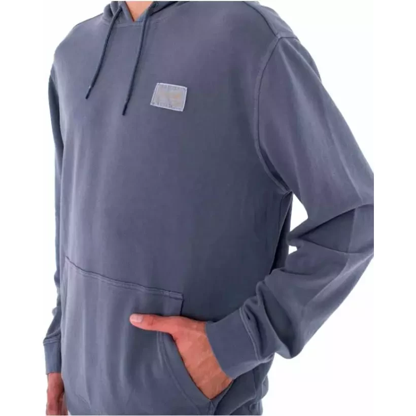 Suéter Hurley Lightweight terry
