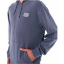 Sweat-shirt Hurley Lightweight terry