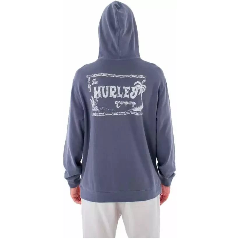 Sweatshirt Hurley Lightweight terry