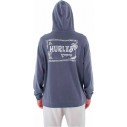 Sweatshirt Hurley Lightweight terry