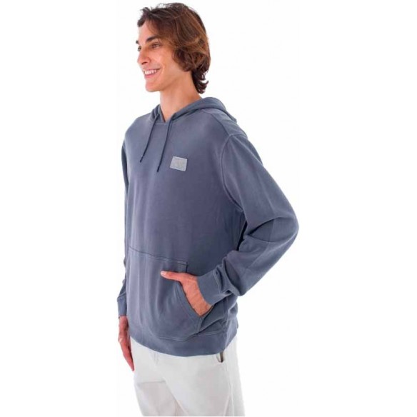 Sweat-shirt Hurley Lightweight terry