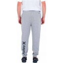 Hurley Solid Fleece jogger Dk Grey HtrTrainingsbroek