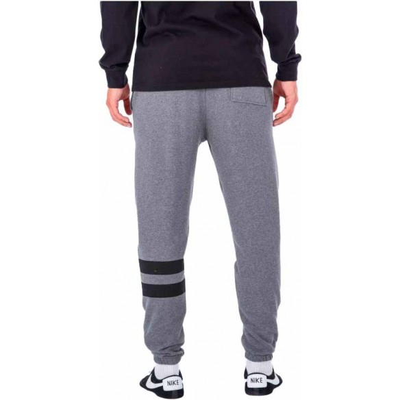 Hurley Oceancare block Grey Htr Sweatpants