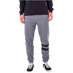 Pantalon de chandal Hurley Oceancare block Grey Htr