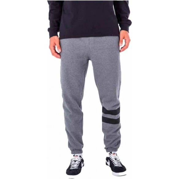 Hurley Oceancare block Grey Htr Sweatpants
