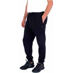 Hurley Solid Fleece jogger BlackTrainingsbroek 2