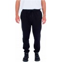 Pantalone da tuta Hurley Solid Fleece jogger Black