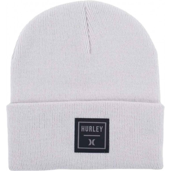 Boné Hurley Shifty Beanie Grey