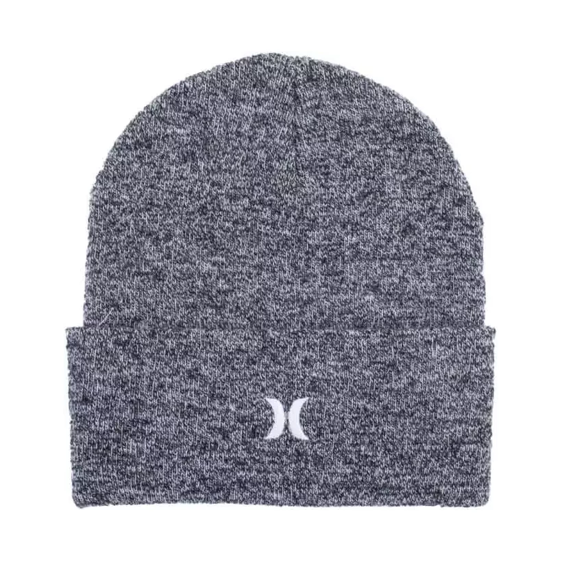 Cappello Hurley Icon Cuff 2.0 Grey