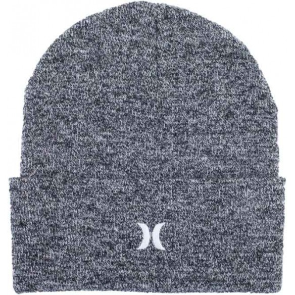 Cappello Hurley Icon Cuff 2.0 Grey