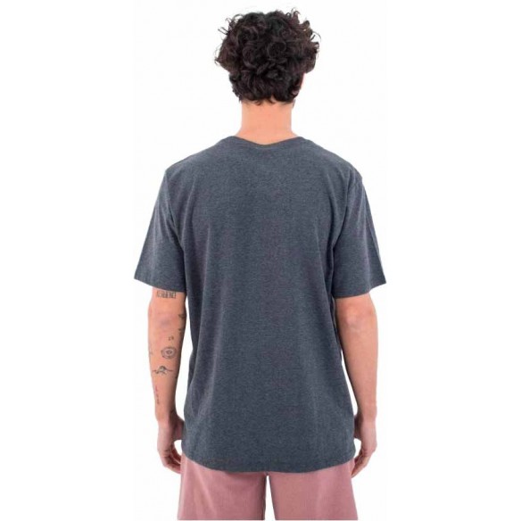 Camisa Hurley Shady Club