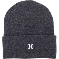 Bonnet Hurley Icon Cuff 2.0 Charcoal Heather