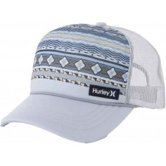 Boné Hurley Rincon Trucker
