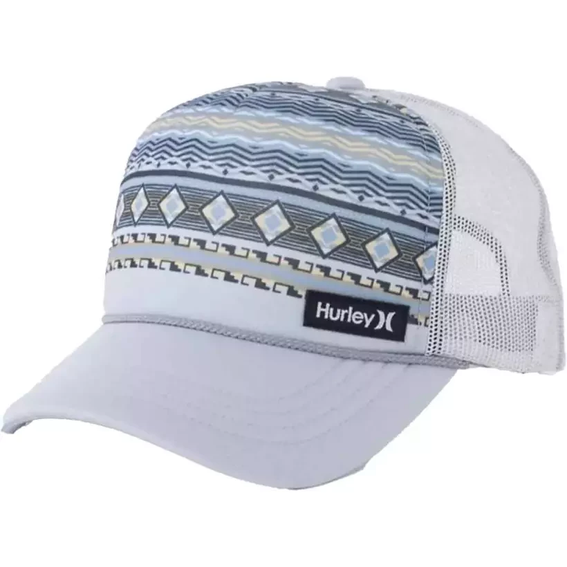 Boné Hurley Rincon Trucker