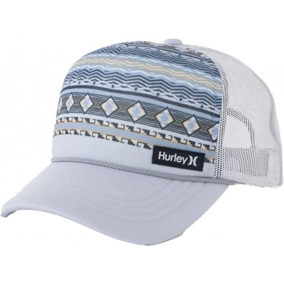 Cappellino Hurley Rincon Trucker