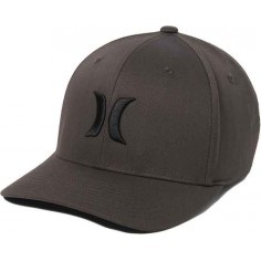 Mütze Hurley One & Only Hat Dark Grey
