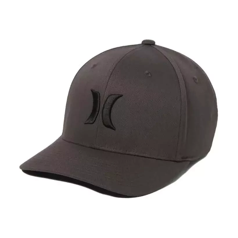 Gorra Hurley One & Only Hat Dark Grey