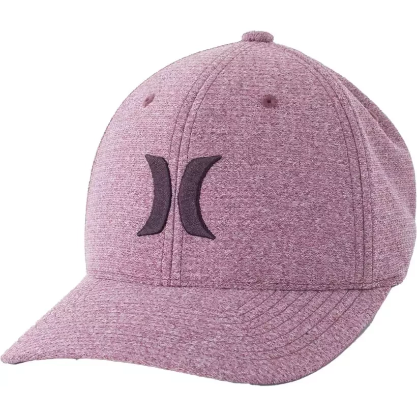 Hurley H2O Dri pismo Mauve