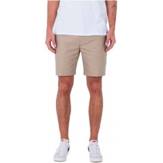 Hurley H20 Dri Breathe Khaki 19'' Shorts 2