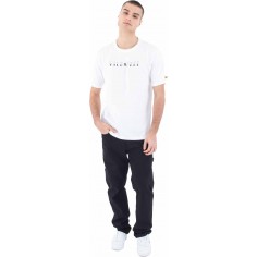 Camiseta Hurley Toledo wild White 2