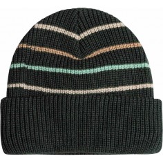 Capello Billabong single beanie Forest Green 2
