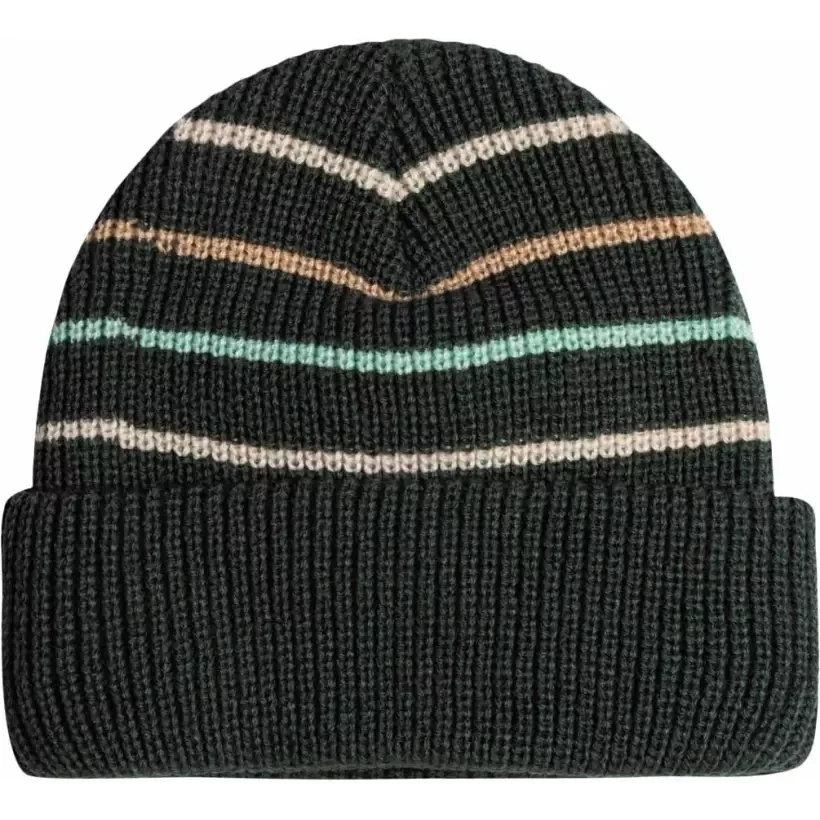 Gorro Billabong single beanie Forest Green