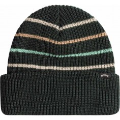 Gorro Billabong single beanie Forest Green