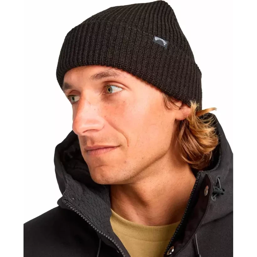 Gorro Billabong Arcade Black