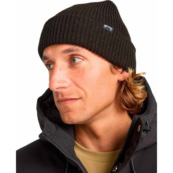 Boné Billabong Arcade Black