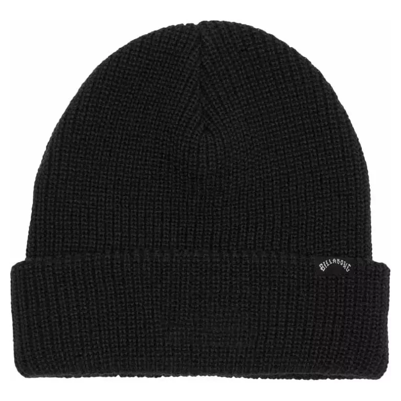 Boné Billabong Arcade Black