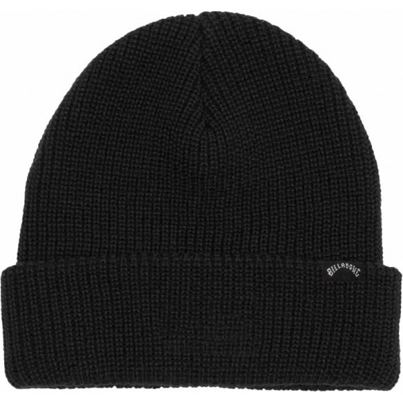 Boné Billabong Arcade Black