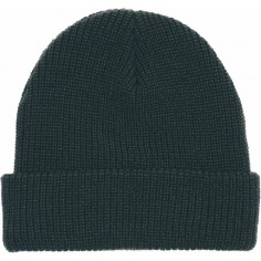 Gorro Billabong Arcade Forest Green 2