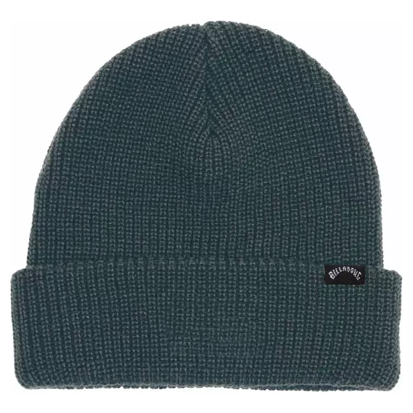 Gorro Billabong Arcade Forest Green