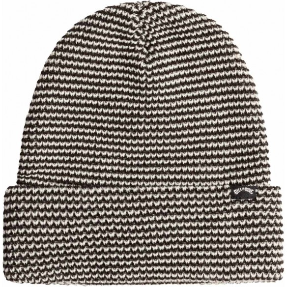 Mütze Billabong Hill Black
