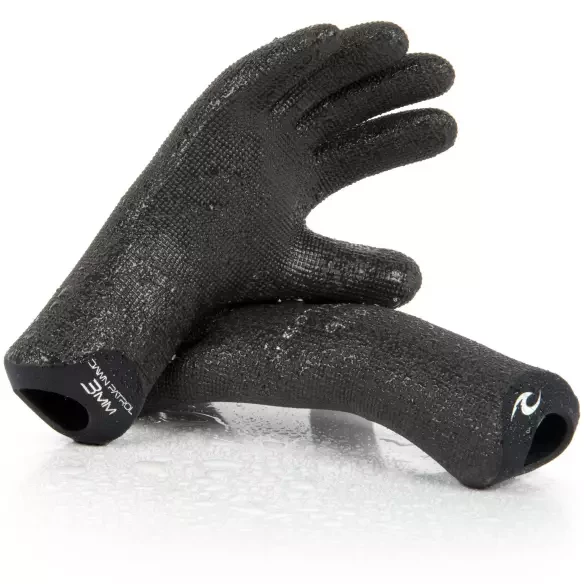 Gants de surf Rip Curl Dawn Patrol 3MM Mesh