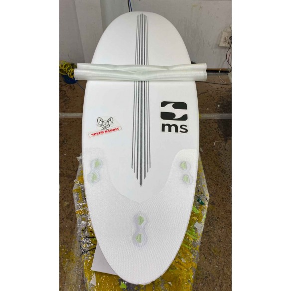 Surfboard MS Speed Rabbit CFE