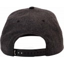 Gorra Billabong Stacked Charcoal