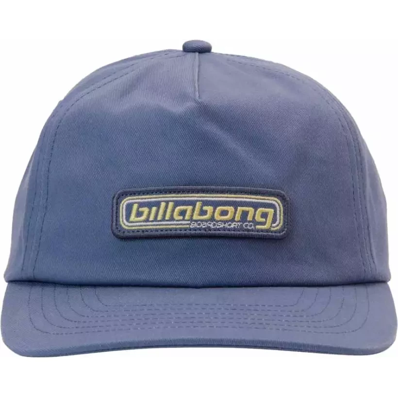 Cappello Billabong Breakdown Slate Blue