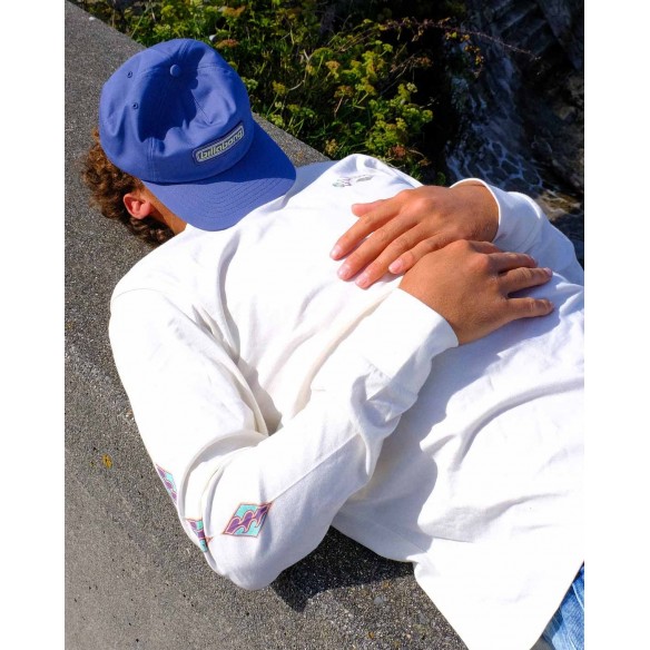 Cap Billabong  Breakdown  Slate Blue