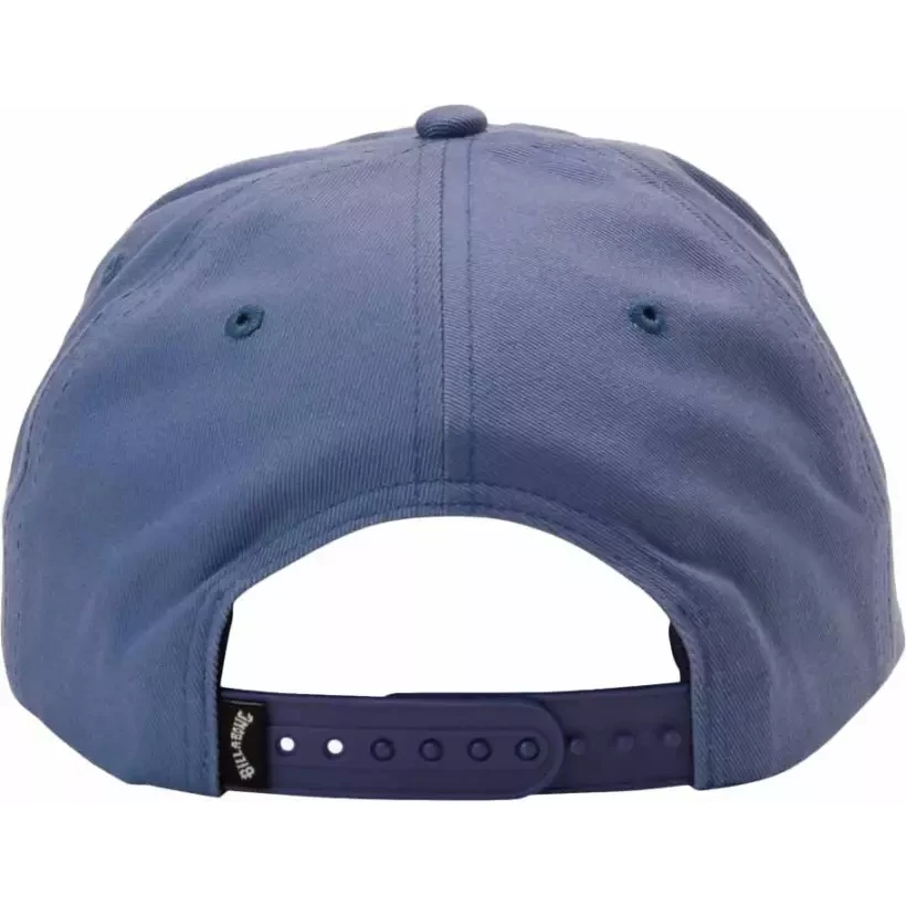 Cap Billabong  Breakdown  Slate Blue