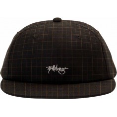 Hoed Billabong Mogul Washed Black 2