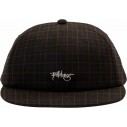 Cap Billabong Mogul Washed Black
