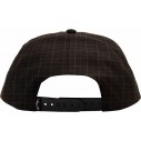 Boné Billabong Mogul Washed Black